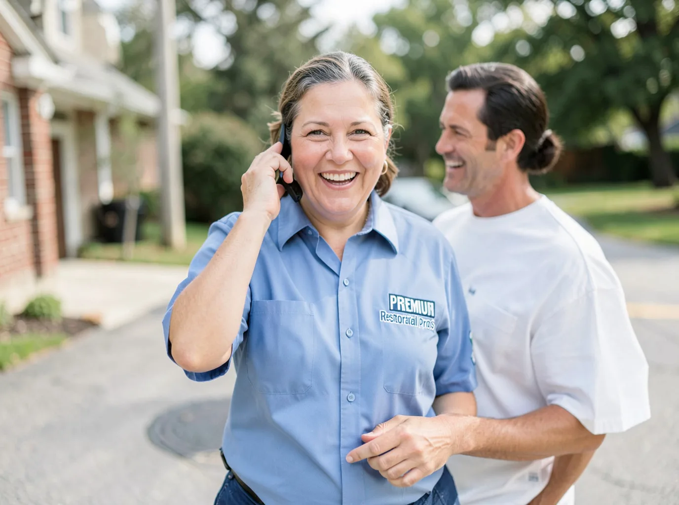 Water Damage Restoration Eccles, WV FAQs